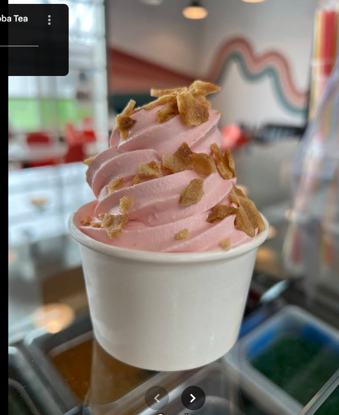 Sang Tiệm Boba Tea & Ice Cream – Schertz, TX (Zip 78154)