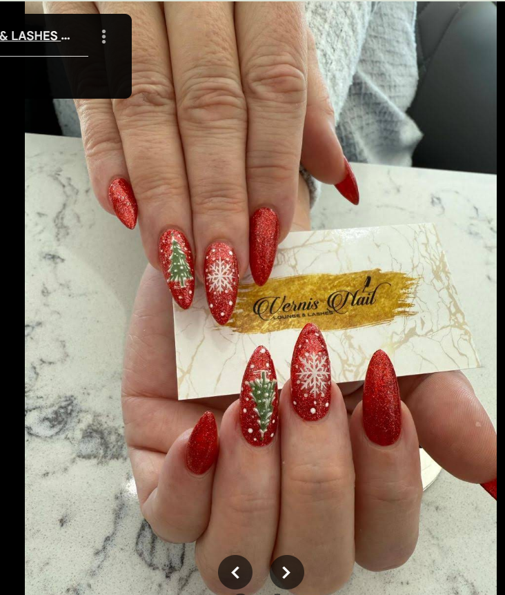 CẦN GẤP THỢ NAIL – DURHAM, NC