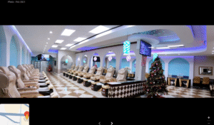 Tìm Thợ Nails - Ảnh 1
