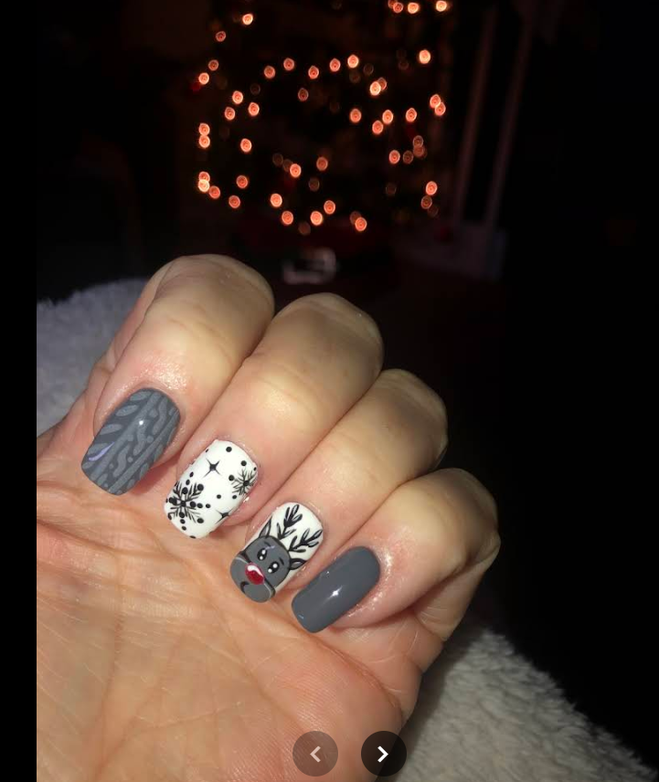 Cần Thợ Nails