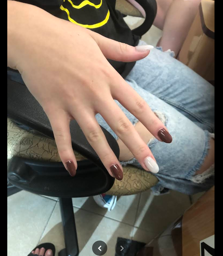 Cần Sang Tiệm Nail – Jonesboro, Louisiana