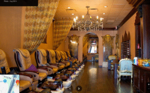 CẦN SANG GẤP TIỆM NAIL – KATY, TEXAS - Ảnh 1