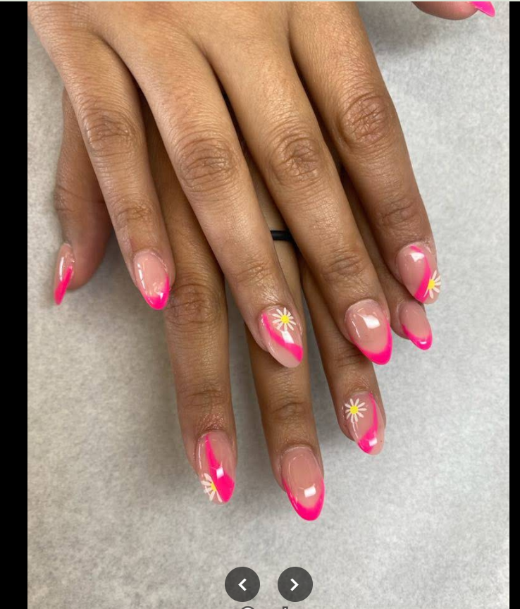 CẦN THỢ NAIL GẤP – KHU 45 NORTH, TEXAS