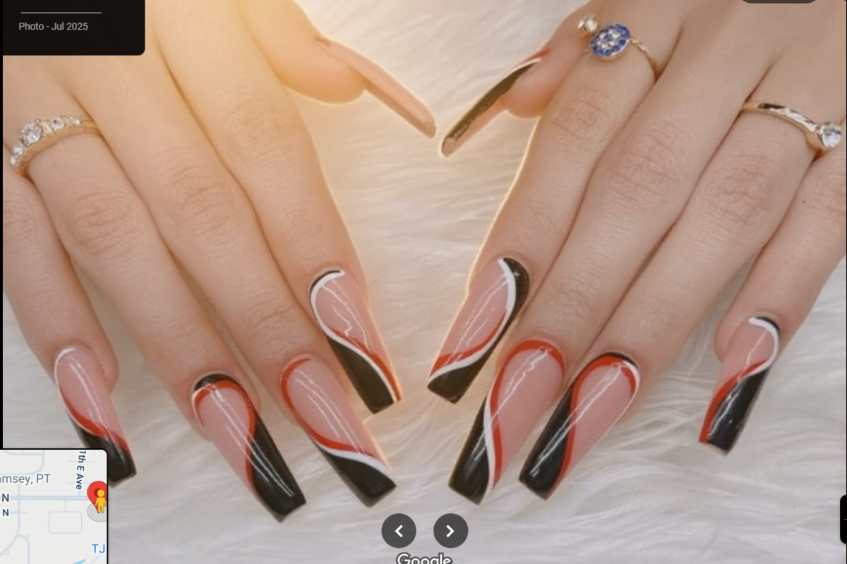 CẦN THỢ NAILS GẤP – LƯƠNG $1,500 – $2,000 / 6 NGÀY