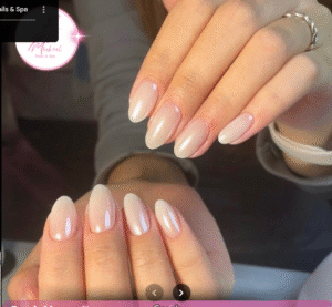 CẦN THỢ NAIL GẤP – GROVER BEACH, CALIFORNIA - Ảnh 1