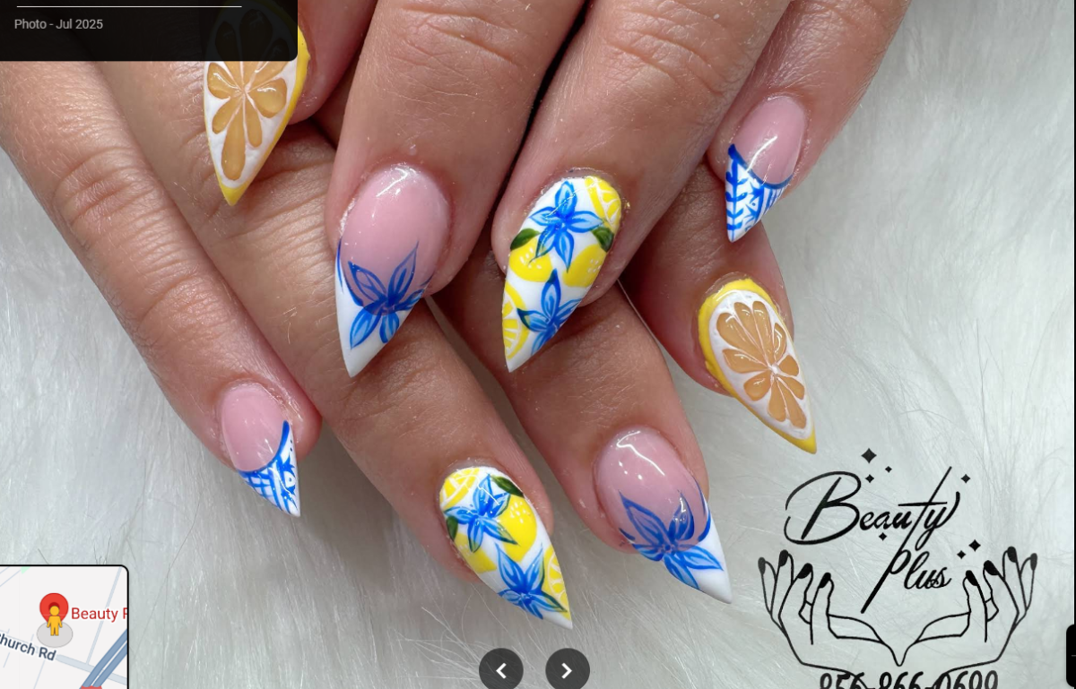 CẦN THỢ NAIL Ở MOUNT LAUREL, NJ 08054