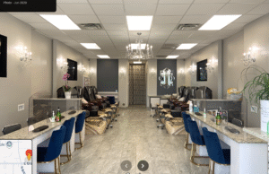 SANG GẤP TIỆM NAIL – IRVING, TX 75061 - Ảnh 1