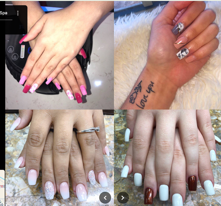 CẦN GẤP THỢ NAILS & THỢ GỘI ĐẦU DƯỠNG SINH