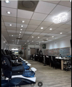 Cần Sang Tiệm Nail Ở Stockbridge, GA - Ảnh 1
