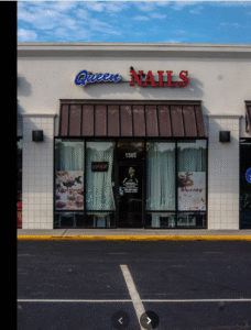 CẦN GẤP THỢ NAIL – CEDARTOWN, GA - Ảnh 1