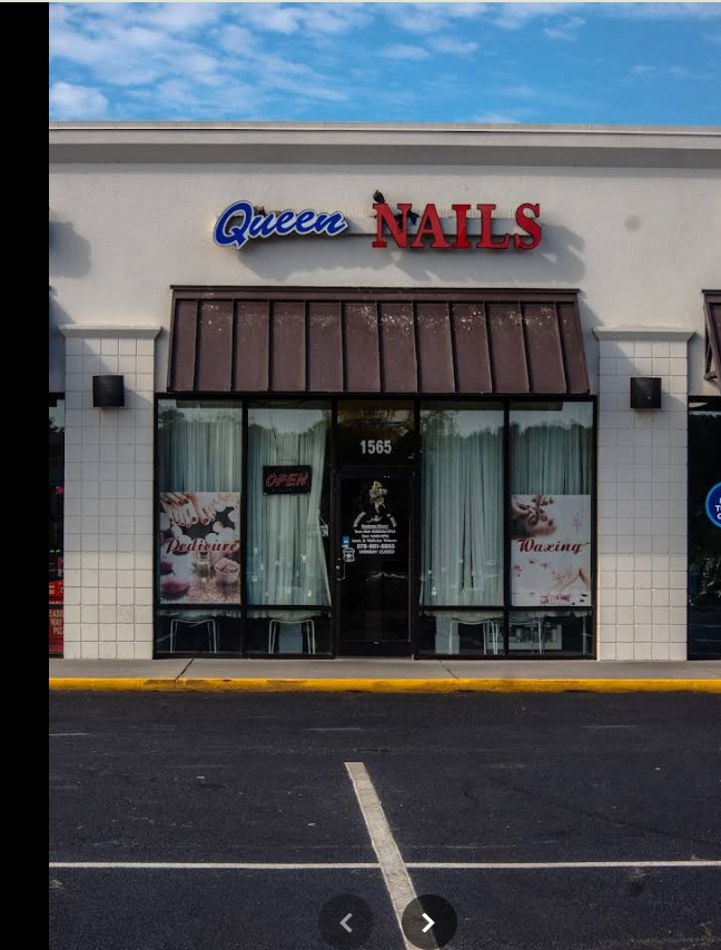 CẦN GẤP THỢ NAIL – CEDARTOWN, GA
