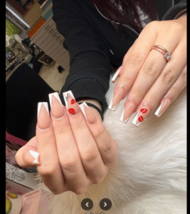CẦN SANG TIỆM NAIL GẤP – MANSFIELD, TX 76063 - Ảnh 1