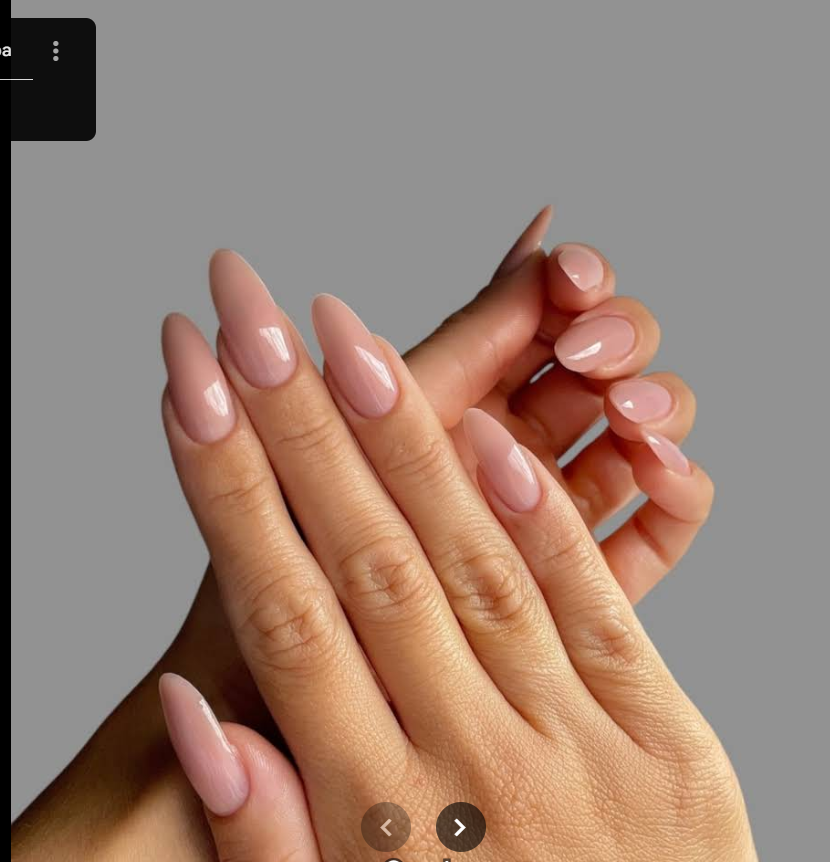 CẦN THỢ + SANG TIỆM NAIL TẠI JACKSONVILLE, FL