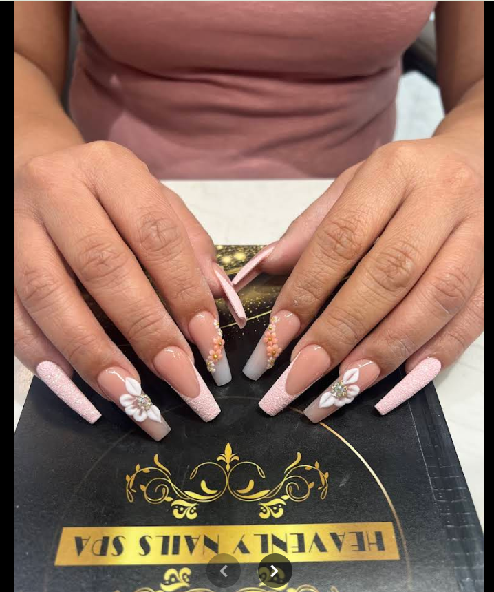 BÁN TIỆM NAILS + CẦN THỢ NAILS – MIDLAND, TX