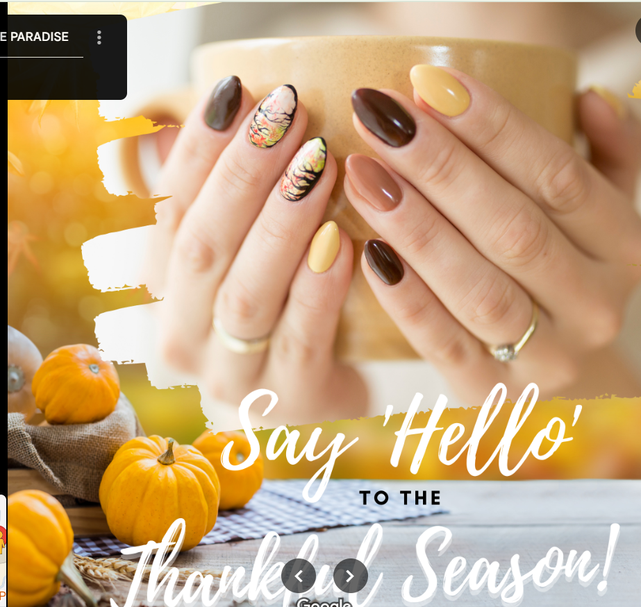 CẦN GẤP THỢ NAIL – CHARLOTTE, NC