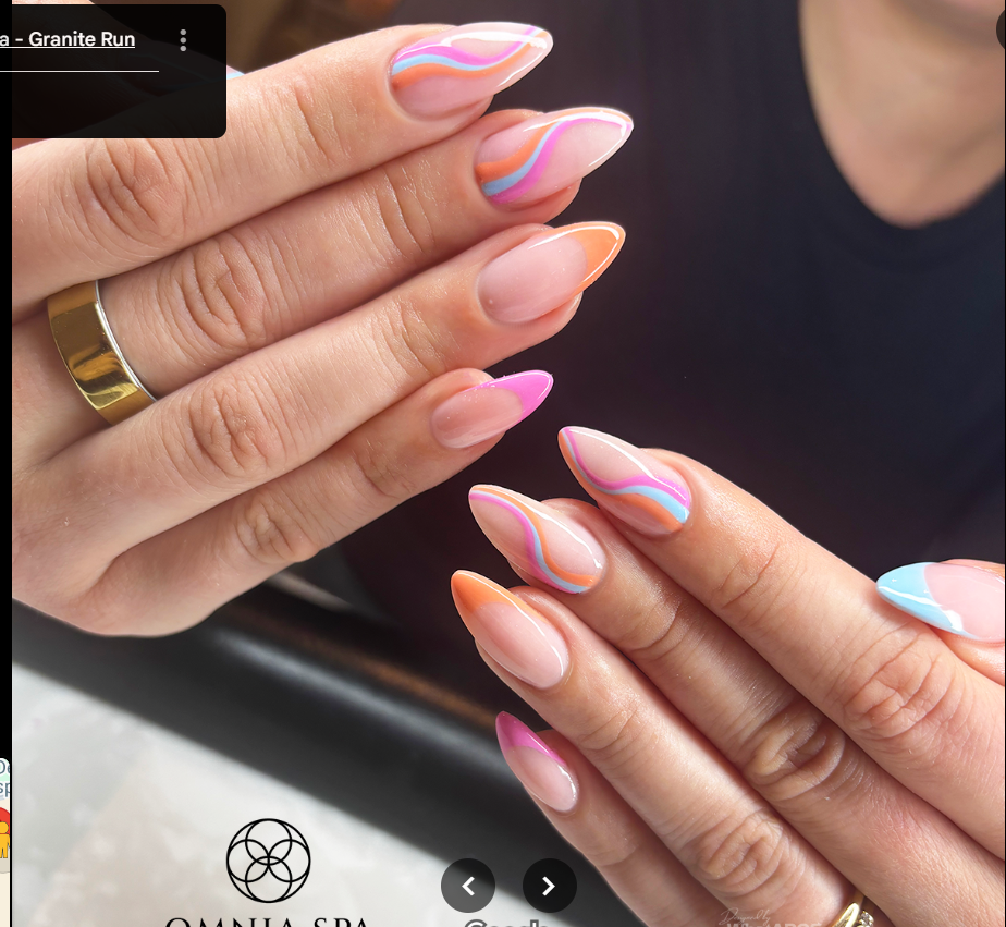 CHUỖI SALON OMNIA SPA TUYỂN DỤNG NHIỀU VỊ TRÍ