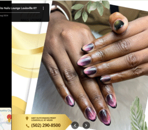 CẦN THỢ NAIL – LOUISVILLE, KY - Ảnh 1