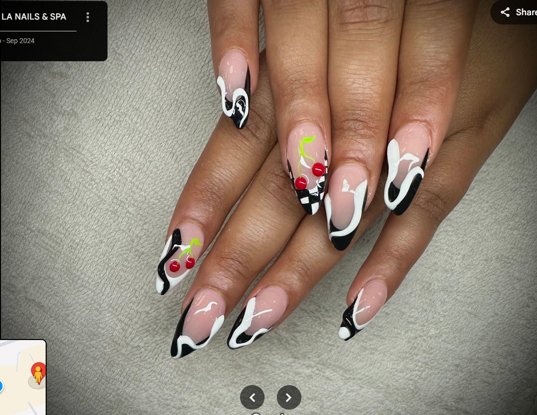 CẦN GẤP THỢ NAIL – SOMERDALE, NJ 08083