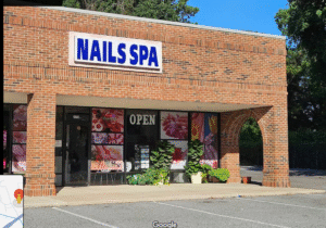 CẦN SANG TIỆM NAIL – CHARLESTON, SC - Ảnh 1