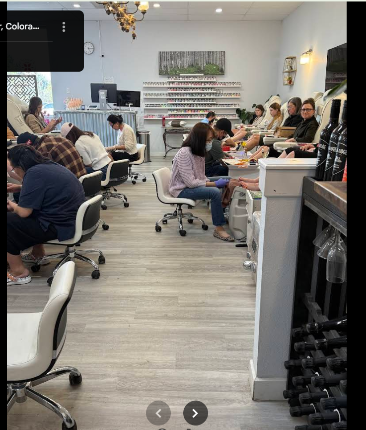 CẦN THỢ GẤP CHO TIỆM NAIL – WINDSOR, CO
