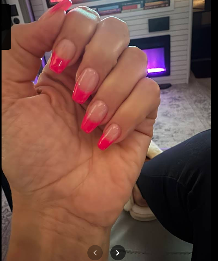 Cần Thợ Nails – Ocala, FL