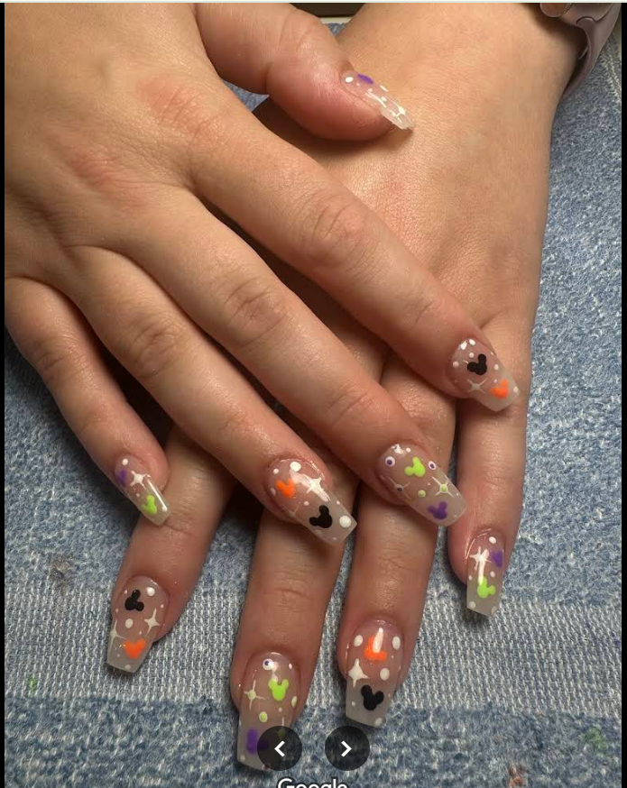 CẦN GẤP THỢ NAIL ĐI LÀM NGAY – POPLAR BLUFF, MO