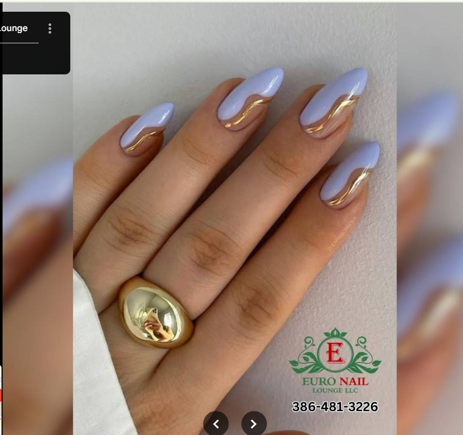 CẦN THỢ NAILS TẠI ORANGE CITY, FL