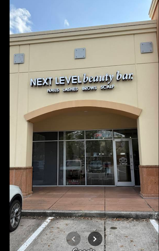 BÁN TIỆM NAIL Ở THE WOODLANDS, TEXAS – PRIME LOCATION!