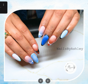 CẦN THỢ NAIL – PRINCETON, TX - Ảnh 1