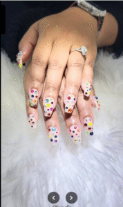 PASSION NAILS & SPA – CẦN TUYỂN THỢ NAIL - Ảnh 1