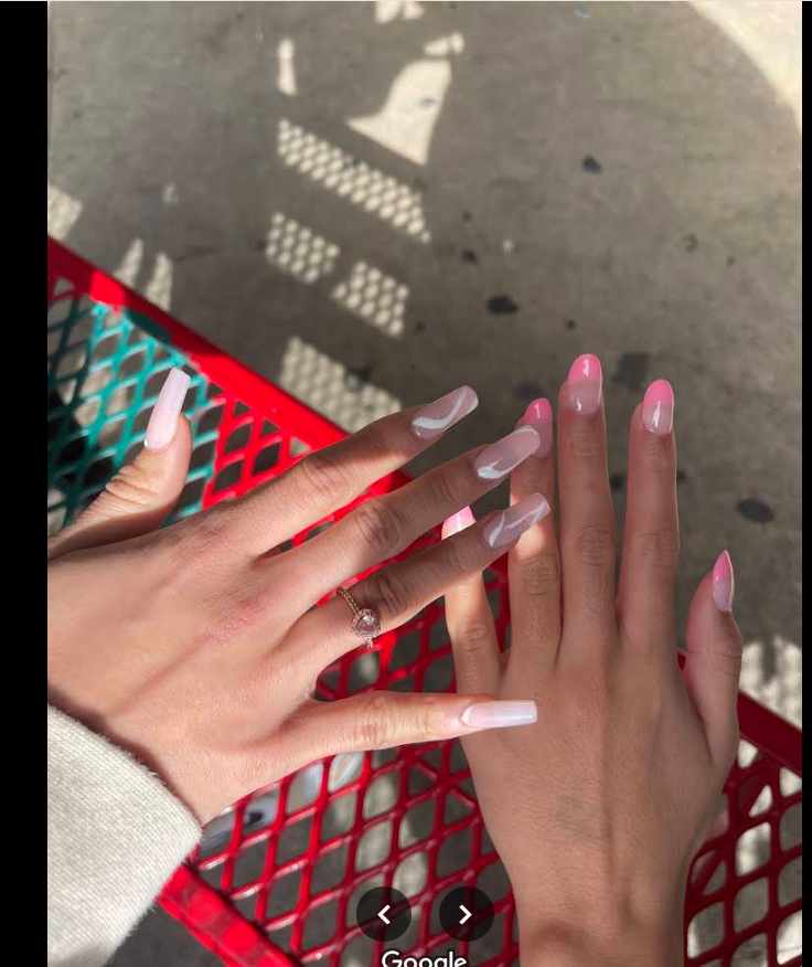 Cần Gấp Thợ Nails – San Mateo, CA 94403