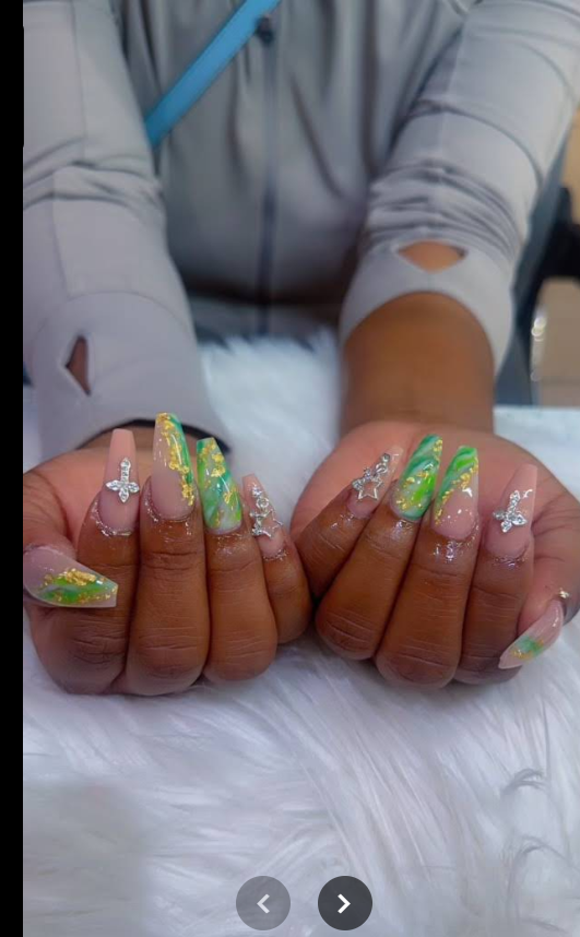 Cần Thợ Nail Tại Serenity A Nail Bar & Spa – Douglasville, GA