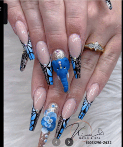 CƠ HỘI VIỆC LÀM TẠI KIM'S NAILS & SPA – THU NHẬP HẤP DẪN - Ảnh 1