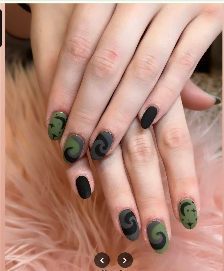 CẦN SANG TIỆM NAIL TẠI SILOAM SPRINGS, AR