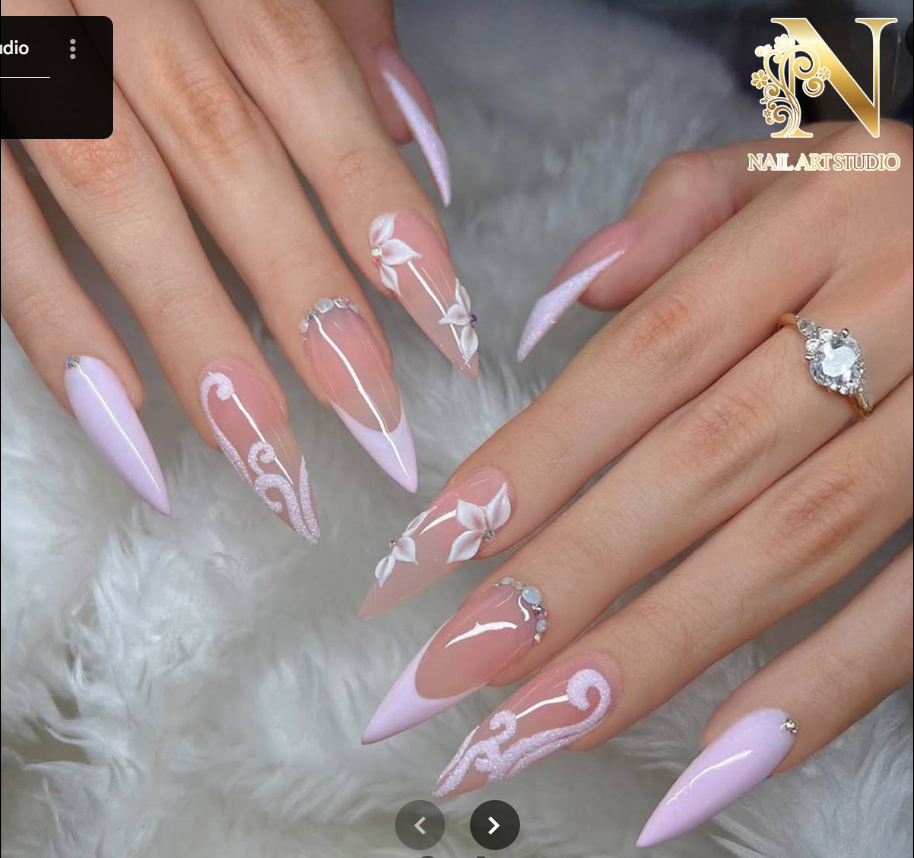 CẦN THỢ NAILS TẠI WESTLAND, MICHIGAN