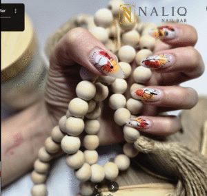 NALIQ NAIL BAR – TUYỂN THỢ NAIL - Ảnh 1