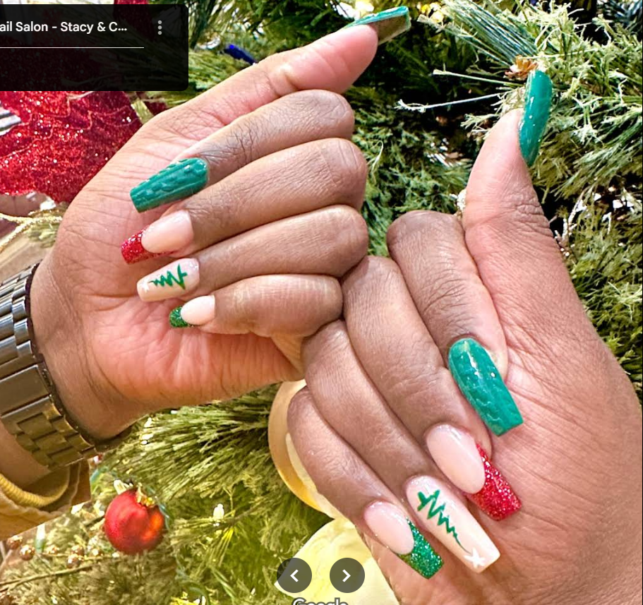 CẦN GẤP THỢ NAIL – BAO LƯƠNG CAO (bao luôn cả mùa đông)