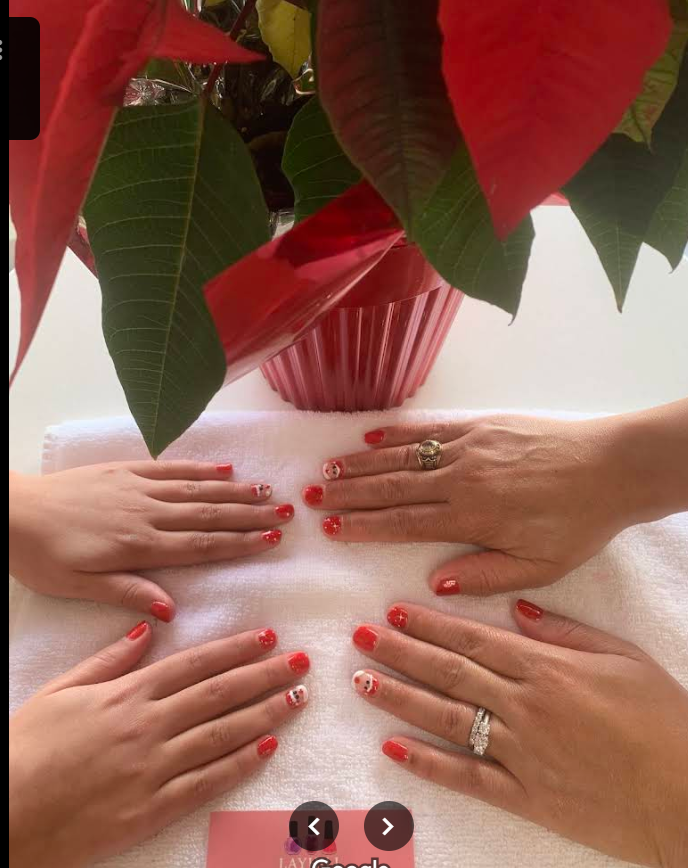 CẦN GẤP THỢ NAIL TẠI SILVER SPRING, MD 20906 – CƠ HỘI VIỆC LÀM TỐT