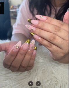 CẦN THỢ NAILS – LIVERMORE, CA - Ảnh 2