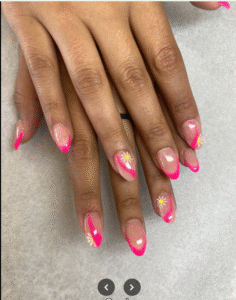 CẦN THỢ NAIL GẤP – KHU 45 NORTH TEXAS - Ảnh 1