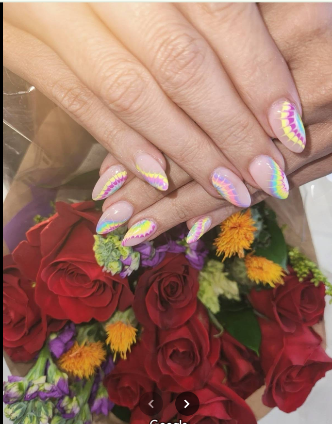 CẦN THỢ NAILS GẤP – LƯƠNG $1,500 – $2,000 / 6 NGÀY