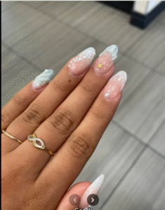 CẦN GẤP THỢ NAILS TẠI OCALA, FLORIDA - Ảnh 1