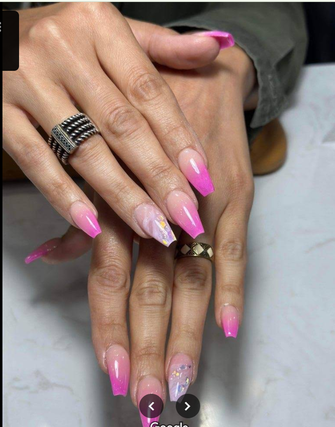 Cần Thợ Nail Lương Cao – Phoenix, AZ