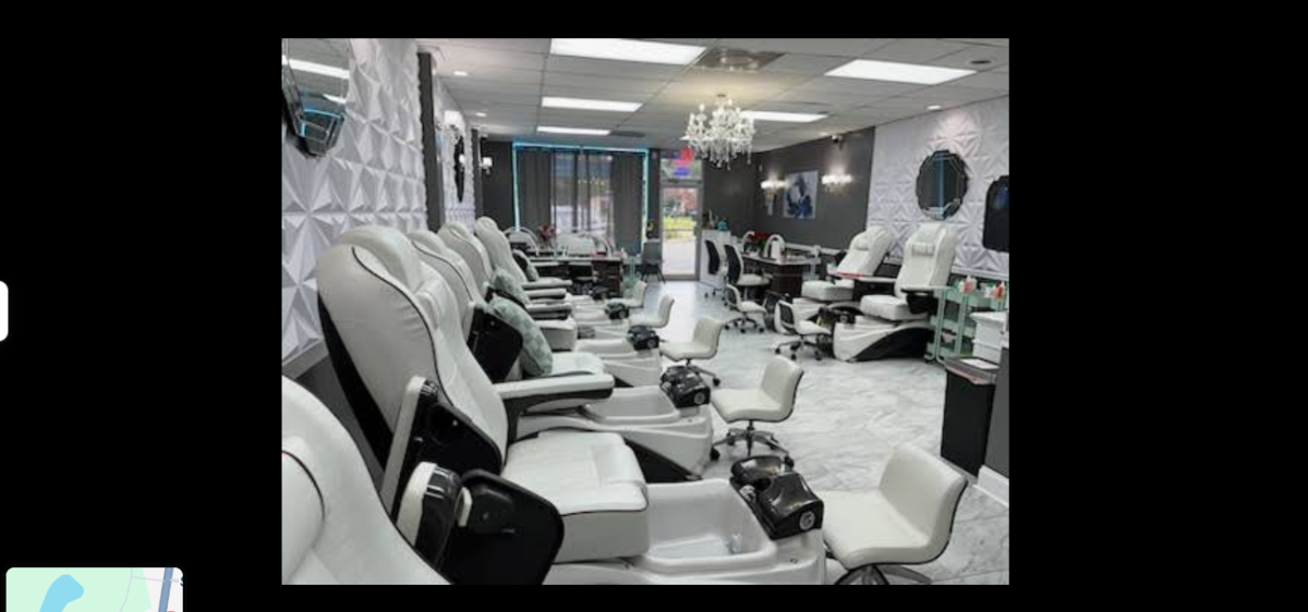 Cần Thợ Nails In Perry, Georgia