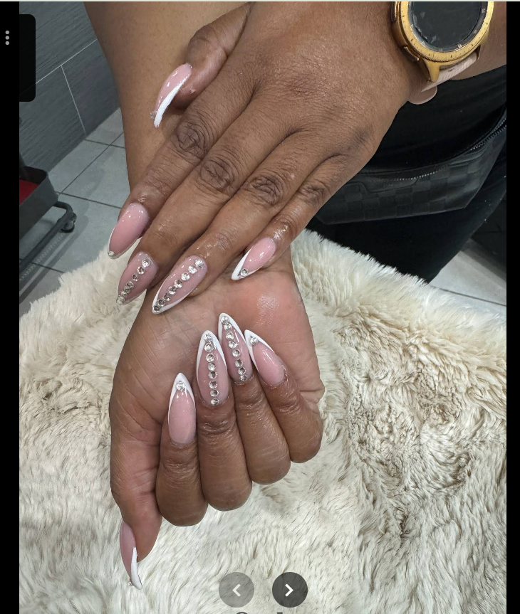CẦN GẤP THỢ NAIL KHU KATY, TX 77449