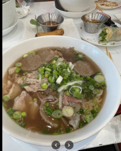 CẦN SANG GẤP NHÀ HÀNG PHỞ & BOBA – GLENDALE, AZ - Ảnh 2