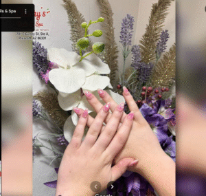 Cần Gấp Thợ Nails In Prescott, AZ - Ảnh 1
