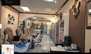 CẦN BÁN TIỆM & TUYỂN THỢ – OP Nails Amarillo TX 79119 - Ảnh 1
