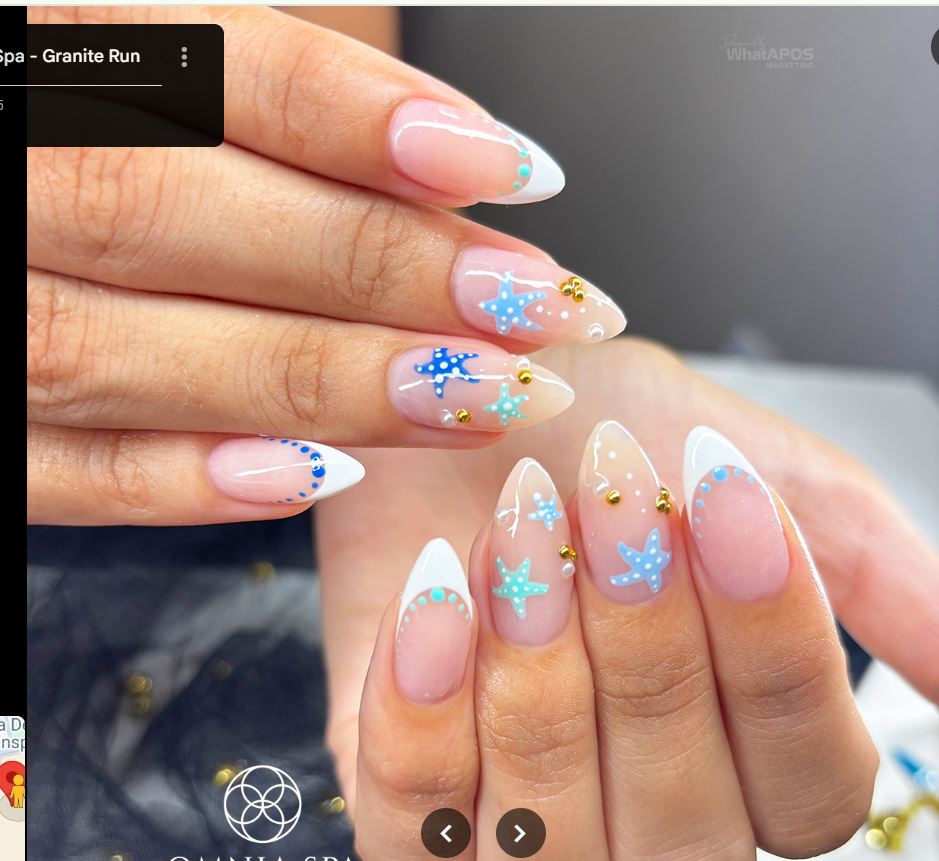 CHUỖI SALON OMNIA SPA TUYỂN DỤNG NHIỀU VỊ TRÍ