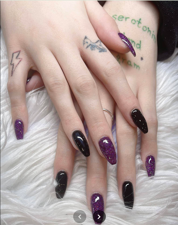 CẦN SANG TIỆM NAIL – ADI’LE NAIL SPA